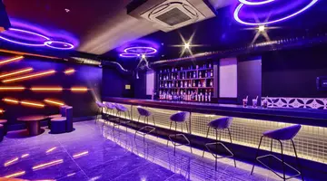 Diamond De Luxe Hotel & Spa