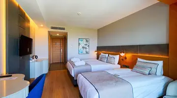 Diamond De Luxe Hotel & Spa