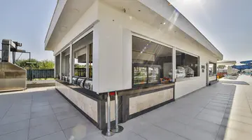DIAMOND DE LUXE HOTEL & SPA