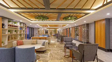 DIAMOND DE LUXE HOTEL & SPA