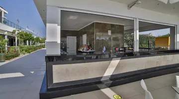 DIAMOND DE LUXE HOTEL & SPA