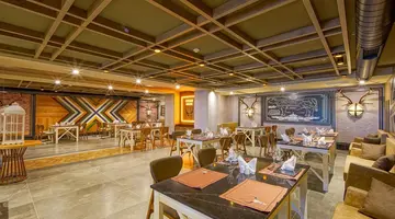 Diamond De Luxe Hotel & Spa