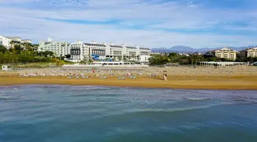 DIAMOND DE LUXE HOTEL & SPA