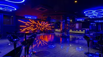 DIAMOND DE LUXE HOTEL & SPA