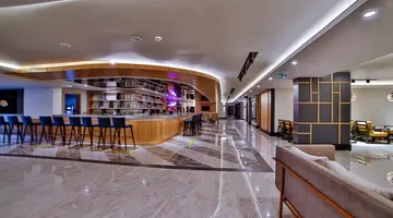 Diamond De Luxe Hotel & Spa