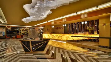 DIAMOND DE LUXE HOTEL & SPA