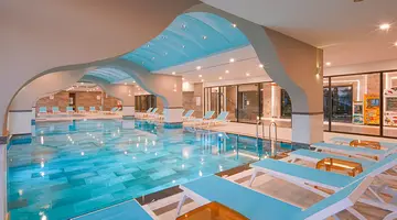DIAMOND DE LUXE HOTEL & SPA