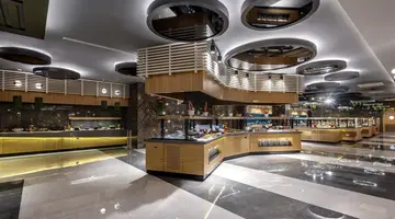 DIAMOND DE LUXE HOTEL & SPA