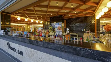DIAMOND DE LUXE HOTEL & SPA