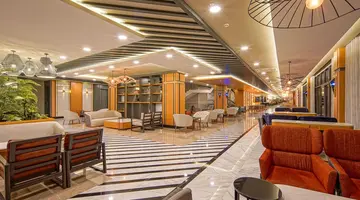 Diamond De Luxe Hotel & Spa
