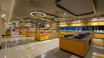 Diamond De Luxe Hotel & Spa