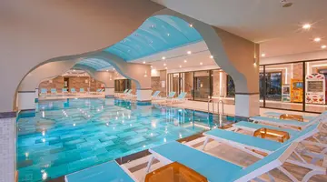 Diamond De Luxe Hotel & Spa