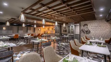 Diamond De Luxe Hotel & Spa