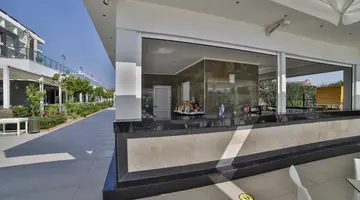 DIAMOND DE LUXE HOTEL & SPA