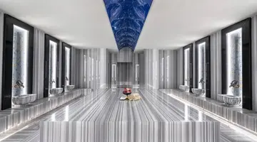 DIAMOND DE LUXE HOTEL & SPA