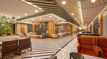 DIAMOND DE LUXE HOTEL & SPA