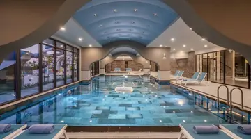 DIAMOND DE LUXE HOTEL & SPA
