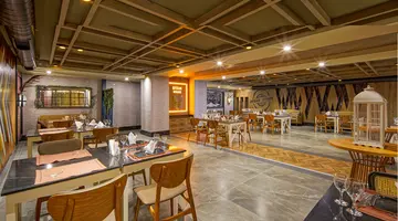 DIAMOND DE LUXE HOTEL & SPA