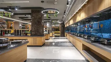 DIAMOND DE LUXE HOTEL & SPA