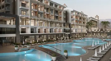 Diamond De Luxe Hotel & Spa
