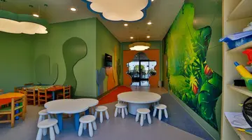 Diamond De Luxe Hotel & Spa