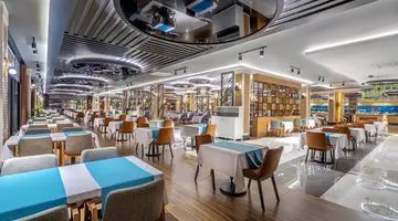 DIAMOND DE LUXE HOTEL & SPA
