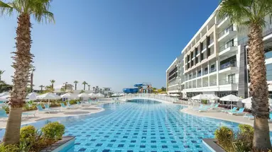 Diamond Deluxe Hotel & Spa