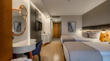 DIAMOND DELUXE