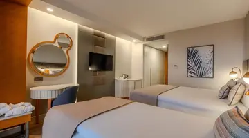 DIAMOND DELUXE