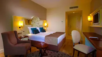 Diamond Elite Hotel And Spa