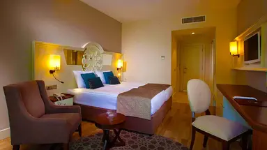 Diamond Elite Hotel And Spa