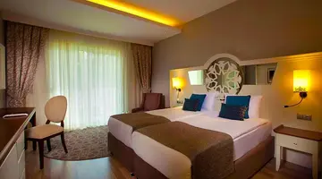 Diamond Elite Hotel And Spa