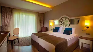Diamond Elite Hotel And Spa