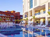Diamond Elite Hotel And Spa