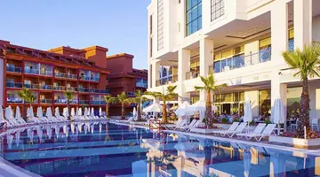 Diamond Elite Hotel And Spa