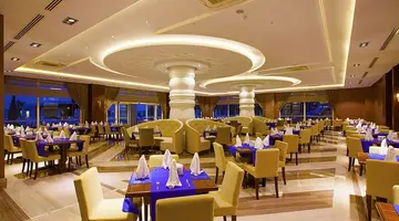Diamond Elite Hotel And Spa