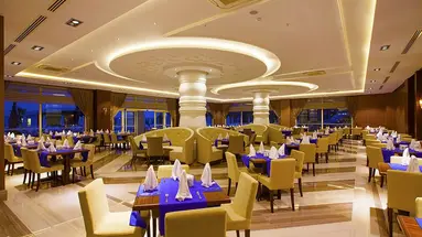 Diamond Elite Hotel And Spa