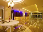 Diamond Elite Hotel And Spa