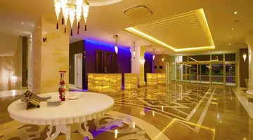 Diamond Elite Hotel And Spa