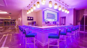 Diamond Elite Hotel And Spa