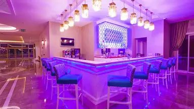 Diamond Elite Hotel And Spa