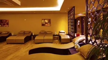 Diamond Elite Hotel And Spa