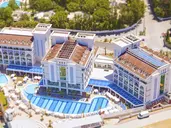 Diamond Elite Hotel And Spa