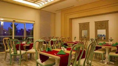 Diamond Elite Hotel And Spa