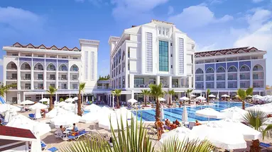 Diamond Elite Hotel And Spa