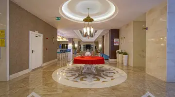 DIAMOND ELITE HOTEL & SPA ADULT ONLY