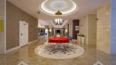 DIAMOND ELITE HOTEL & SPA ADULT ONLY