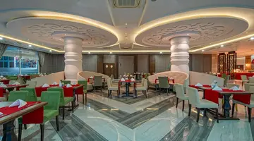 DIAMOND ELITE HOTEL & SPA ADULT ONLY