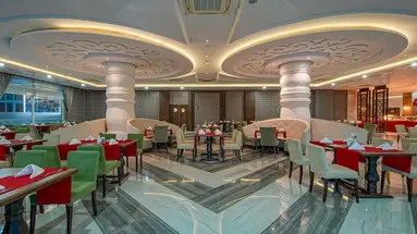 DIAMOND ELITE HOTEL & SPA ADULT ONLY