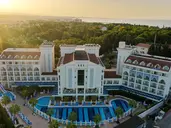 DIAMOND ELITE HOTEL & SPA ADULT ONLY